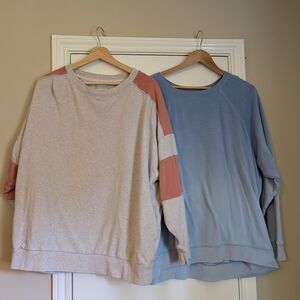 American Eagle Outfitters Soft Beige Cardigan